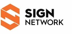 Sign Network