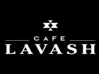 Cafe Lavash
