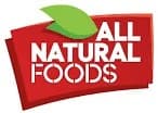 All Natural Foods